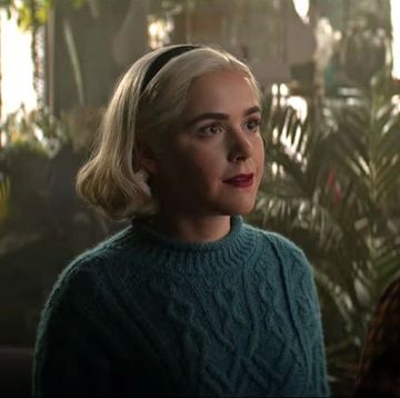 chilling adventures of sabrina part 4 trailer