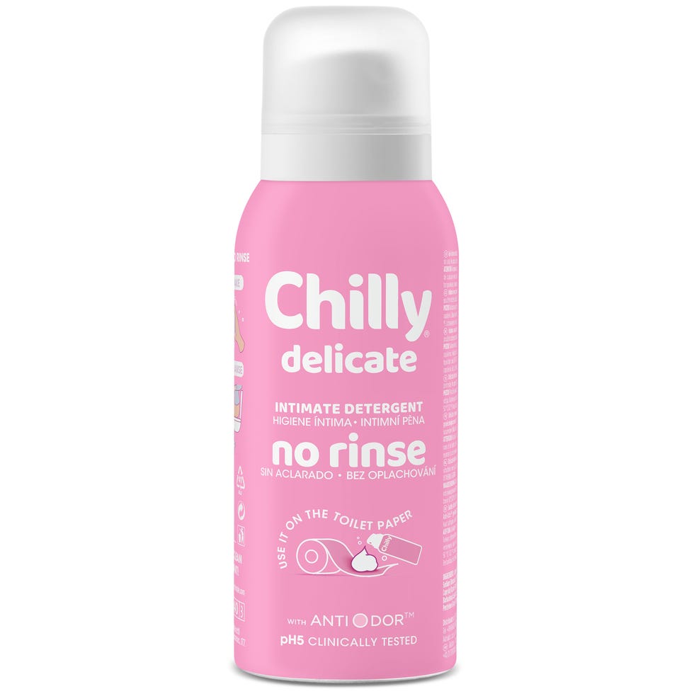 productos de belleza de la bolsa cuida de ti de diez minutos