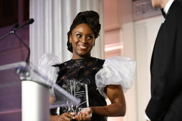 chimamanda ngozi adichie