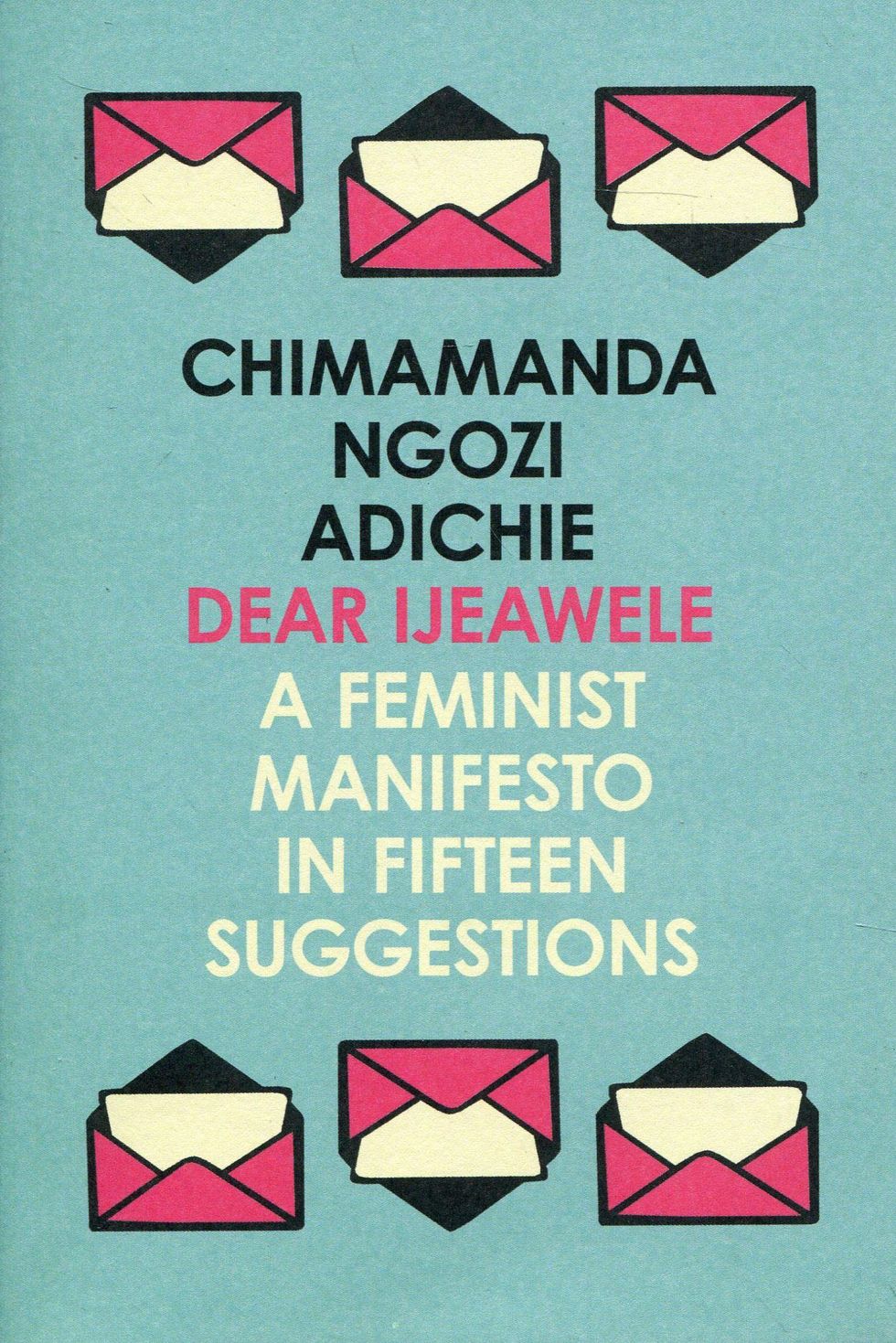 best feminist books