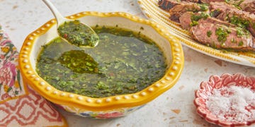 the pioneer woman's chimichurri sauce recipe