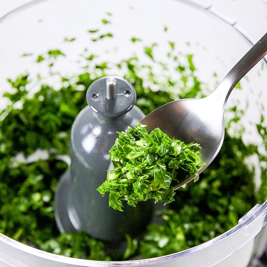 chimichurri