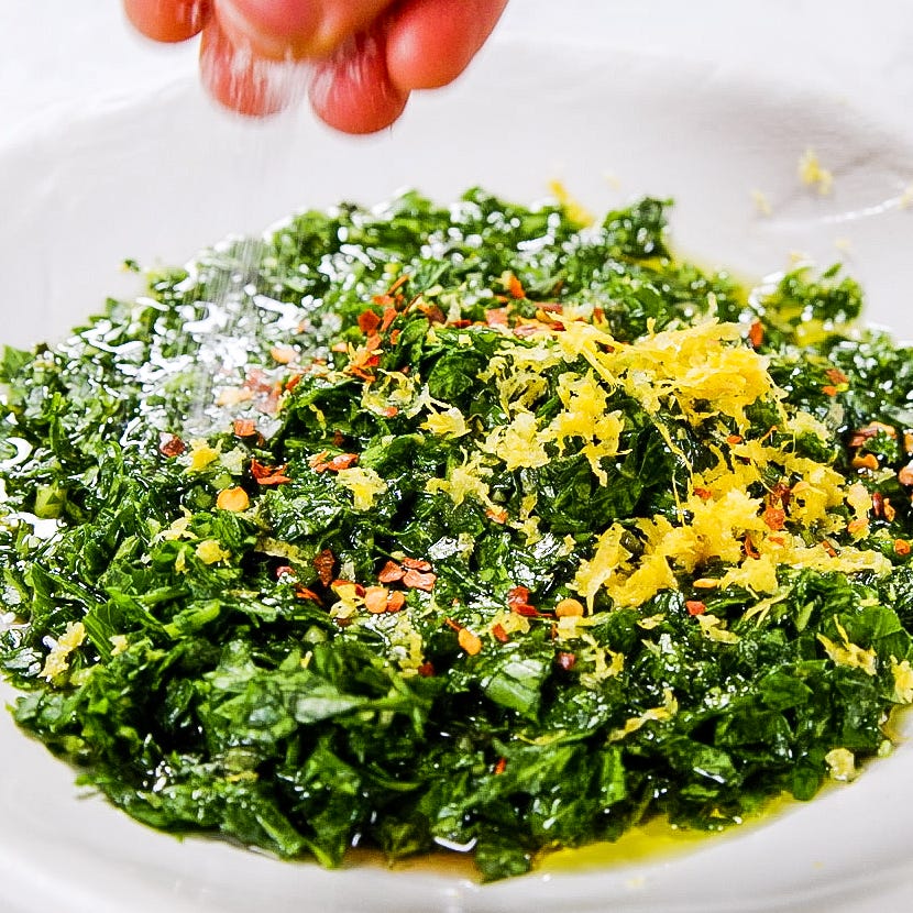 chimichurri