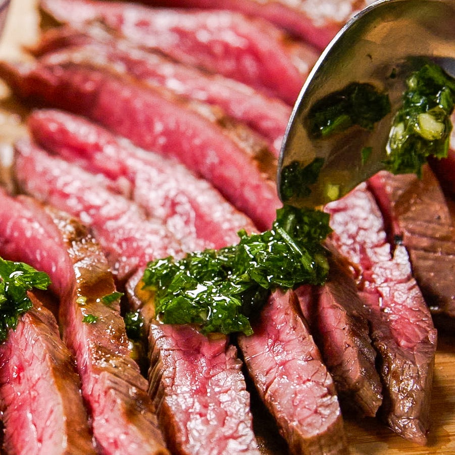chimichurri