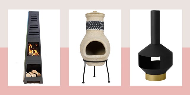 chimineas guide
