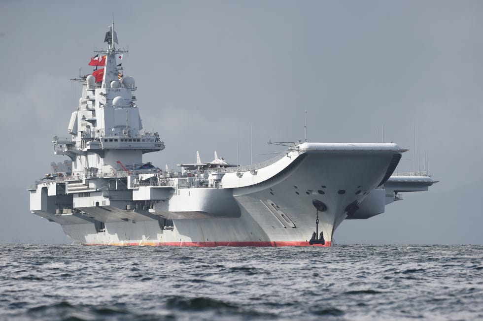 liaoning