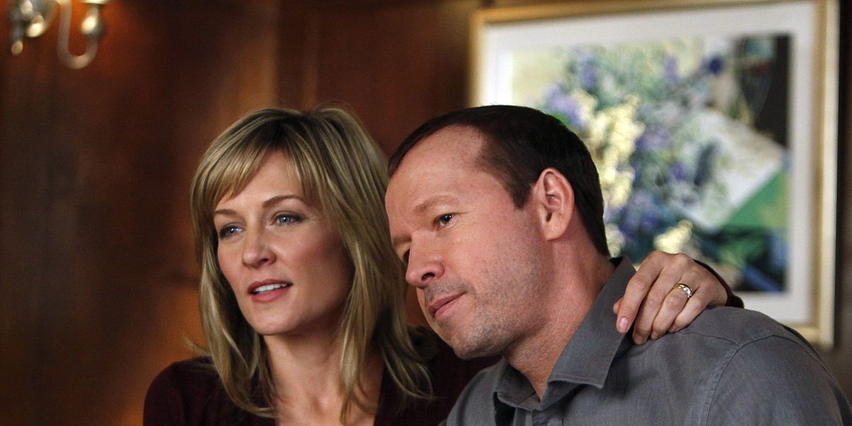 Blue Bloods' Reveals What Really Happened to Linda Reagan