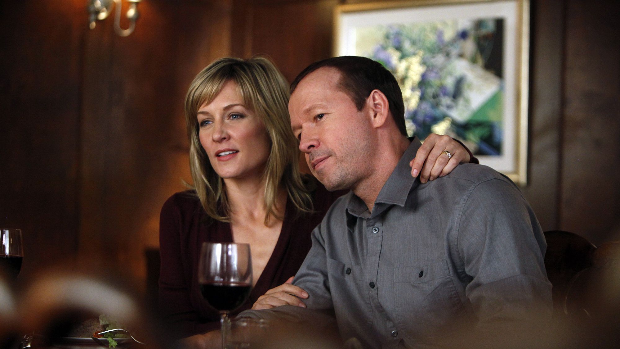 Is Blue Bloods TV Show Cancelled? Find Out the Shocking Truth Now!