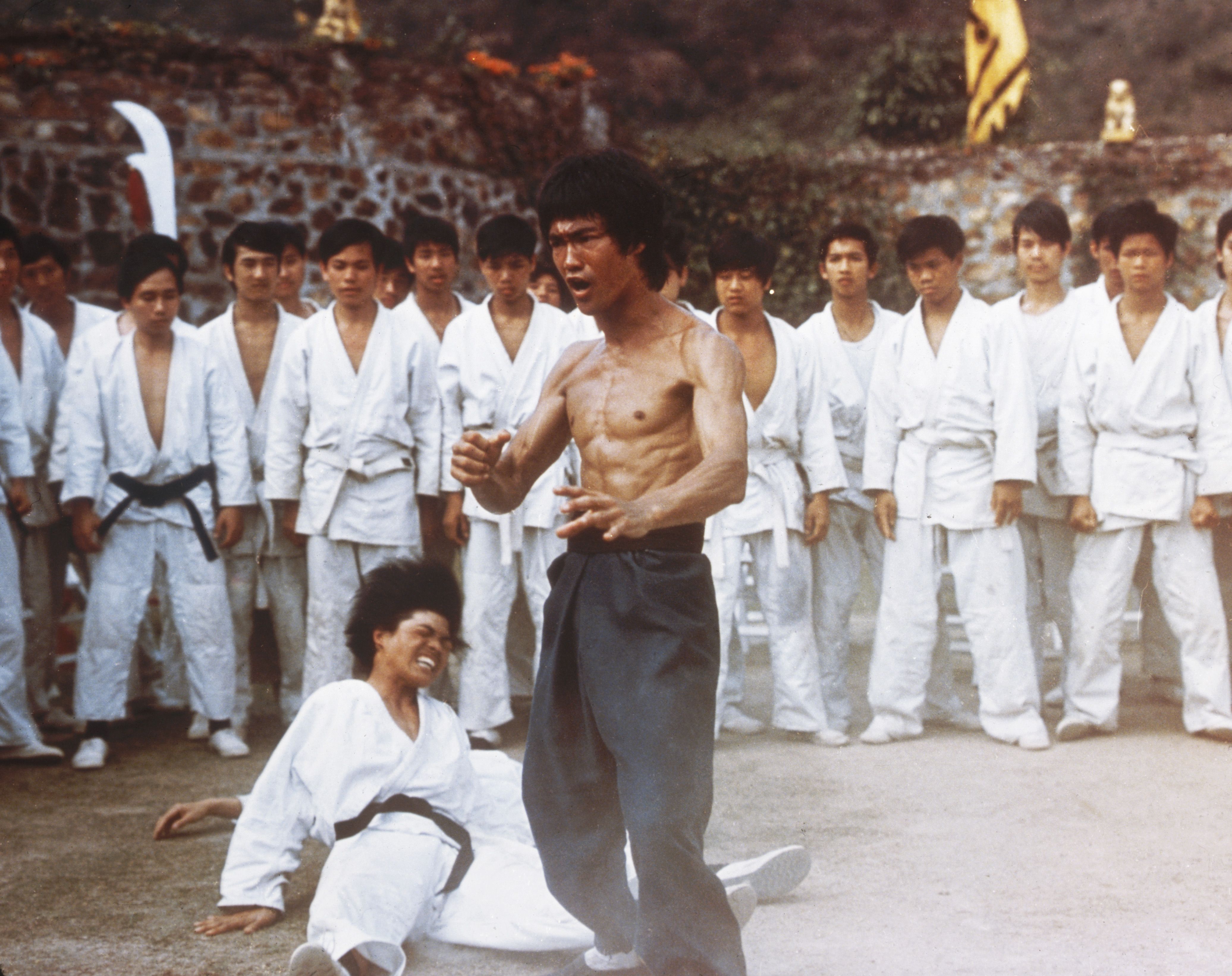 Bruce cheap lee arte