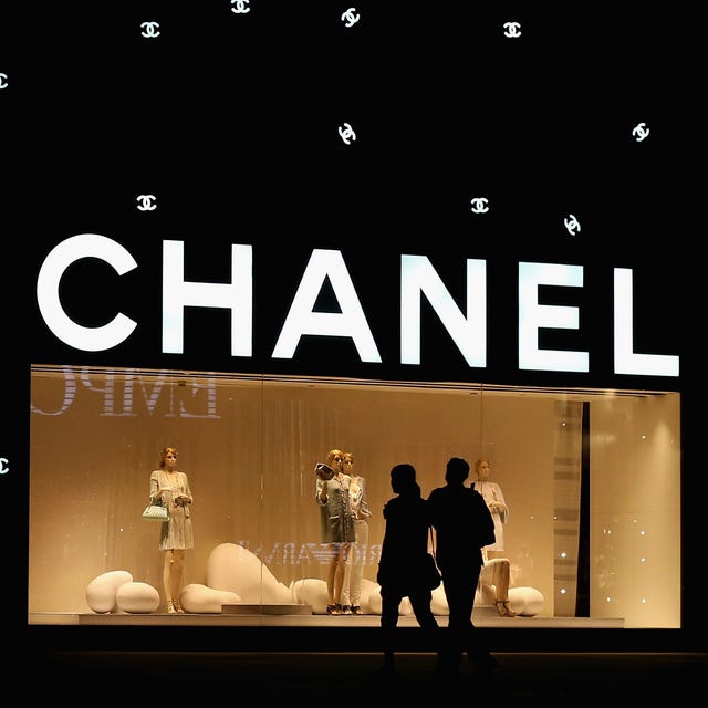 Chanel to Produce Face Masks to Help Stop the Spread of the Coronavirus