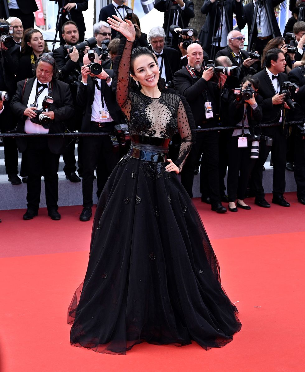 72nd Cannes Film Festival, Once Upon A Time... In Hollywood Premiere