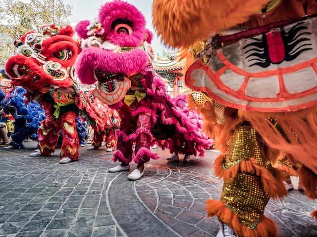 Chinese New Year VS Lunar New Year: Differences and Controversies