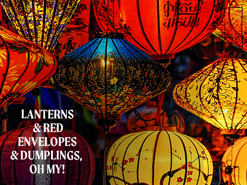 Happy Chinese New Year 2023 Quotes & Images: Spring Festival HD
