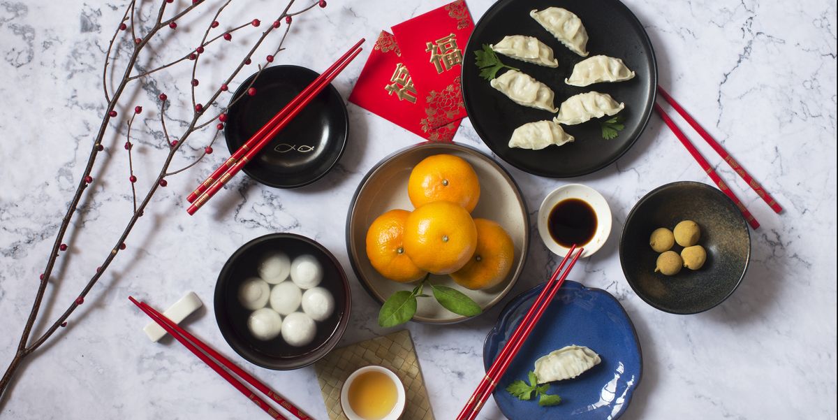 III. Popular Ingredients in Chinese Lunar New Year Dishes