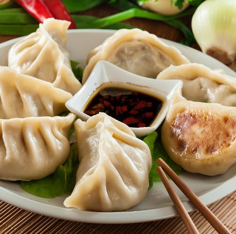 Happy Lunar/Chinese New Year: Lucky Foods Edition – SQ Online