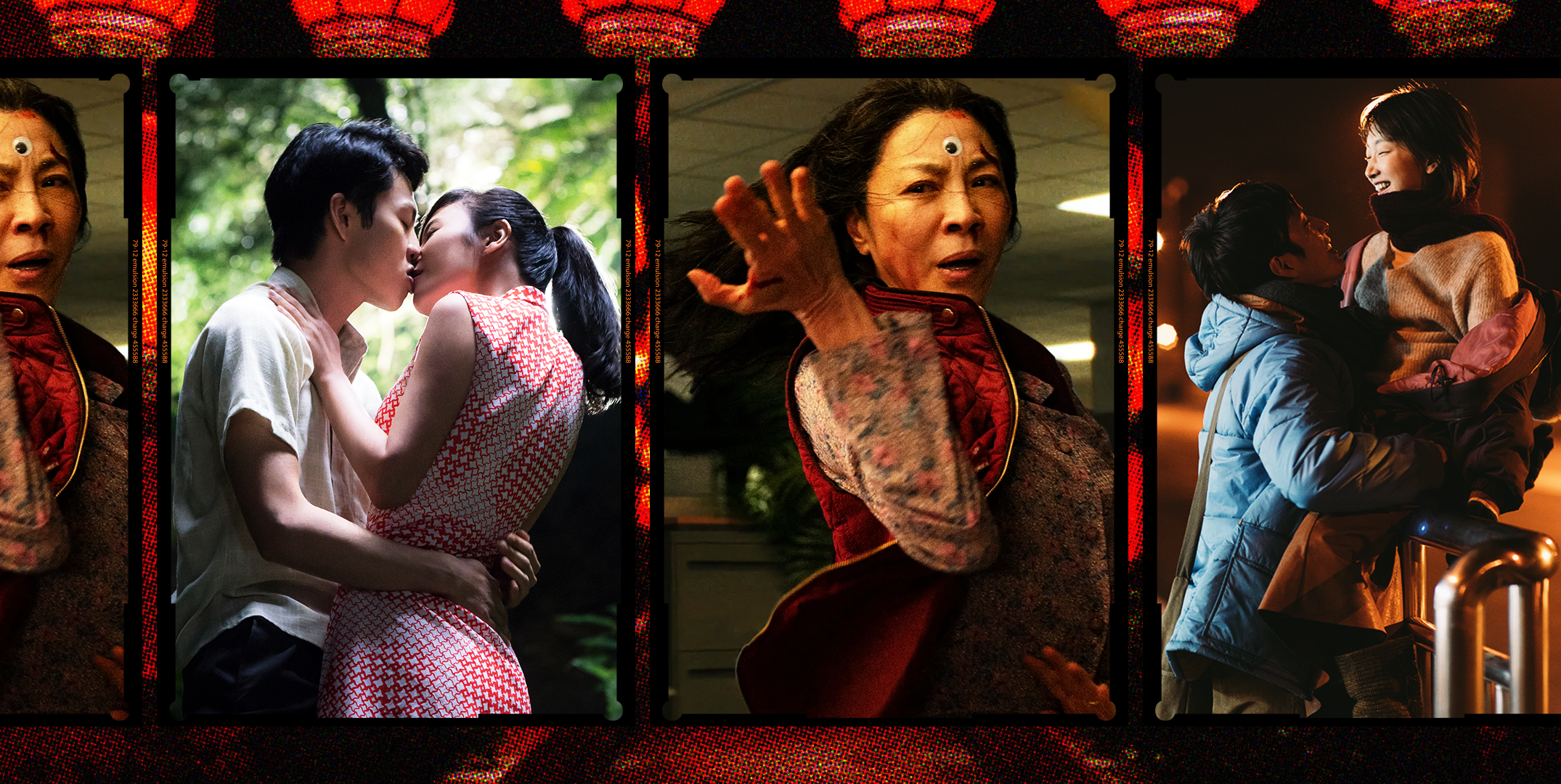 Best Chinese New Year Movies