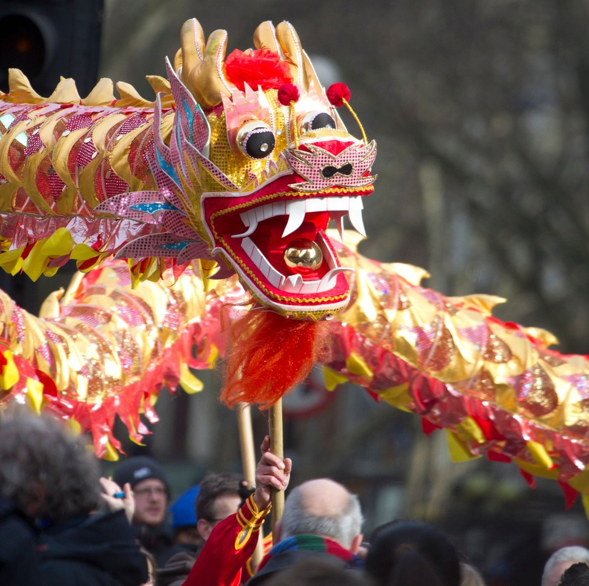 Lunar New Year 2023: Meaning, Wishes and Importance of Chinese New Year