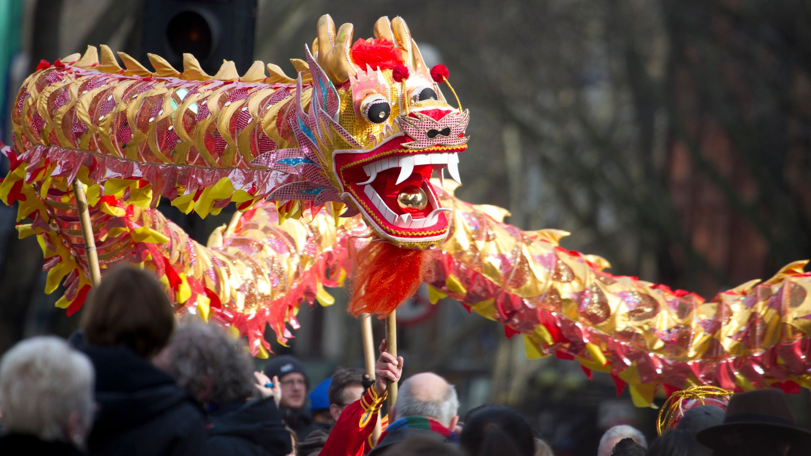 What is the Lunar New Year? Traditions and celebrations explained