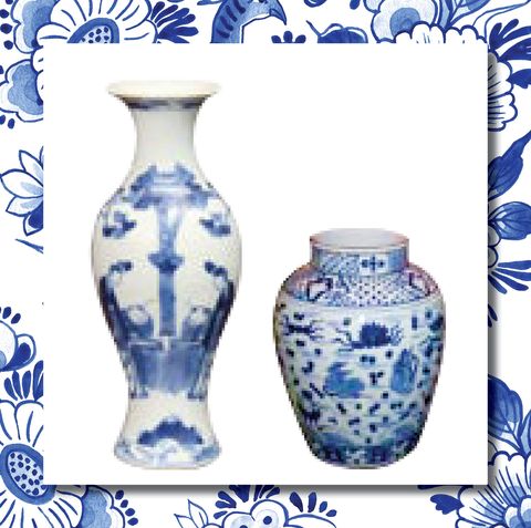 Porcelain, Blue and white porcelain, Ceramic, Blue, Vase, Urn, earthenware, Pottery, Artifact, 