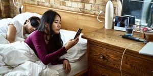 Sorting your sleep problems - Women's Health UK