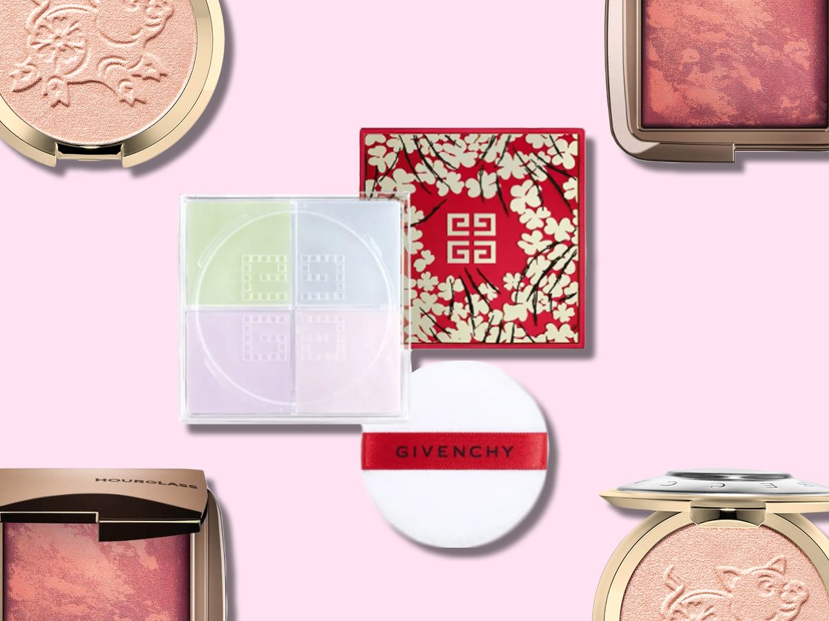 These Limited Edition Beauty Launches Are Inspired By Chinese New Year 2020