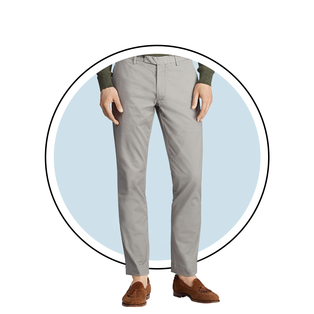 15 Pant Styles EVERY Man Needs ULTIMATE Trouser Type Tutorial  Commuters  Chinos Khakis Joggers  YouTube