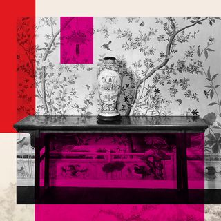 time to rethink chinoiserie