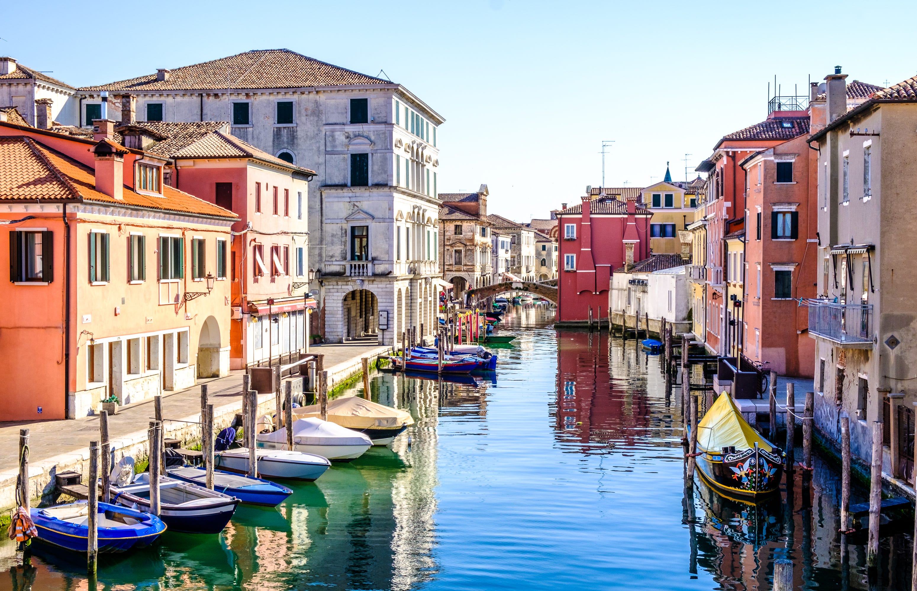 Venice city breaks
