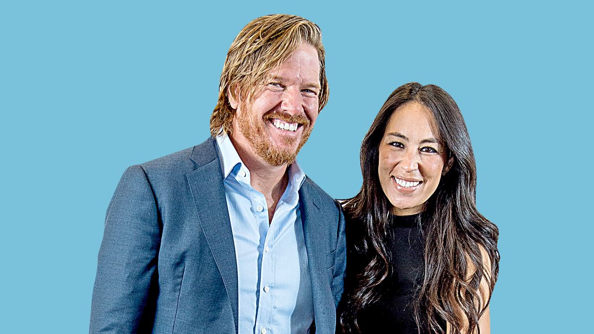 Chip and Joanna Gaines Are Casting for the New Season of 'Fixer Upper'