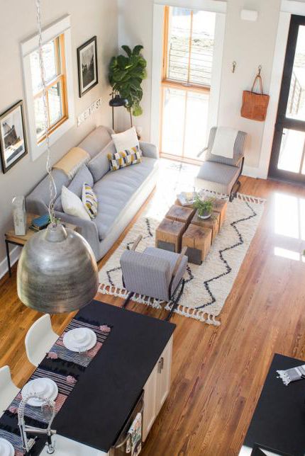 Joanna Gaines' Best Designs Of All Time - Best Fixer Upper Designs