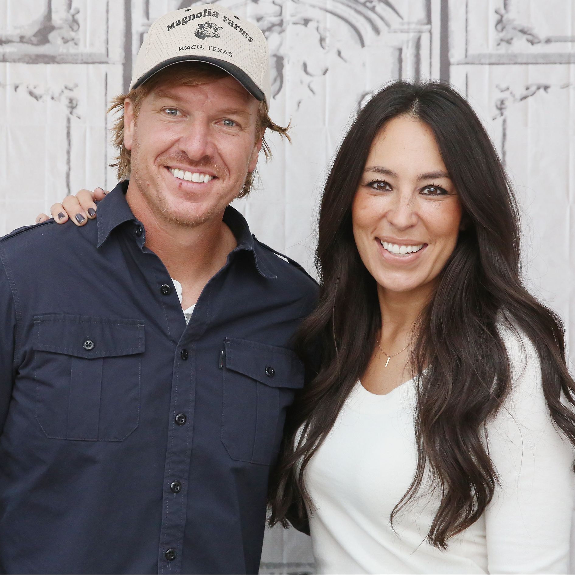 'Fixer Upper' Fans Rally Around Chip and Joanna Gaines After They Share Emotional Post