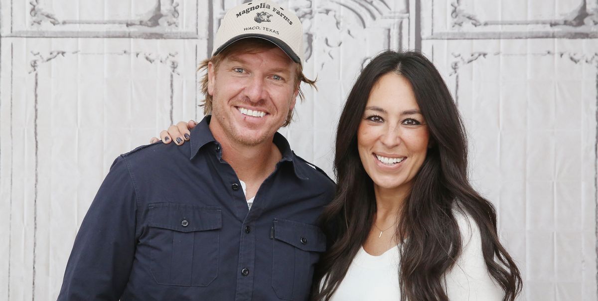 'Fixer Upper' Fans Rally Around Chip and Joanna Gaines After They Share an Emotional Post