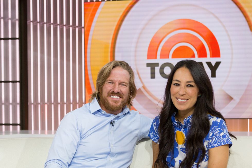 Quiz: How Much Do You Know About Chip and Joanna Gaines?