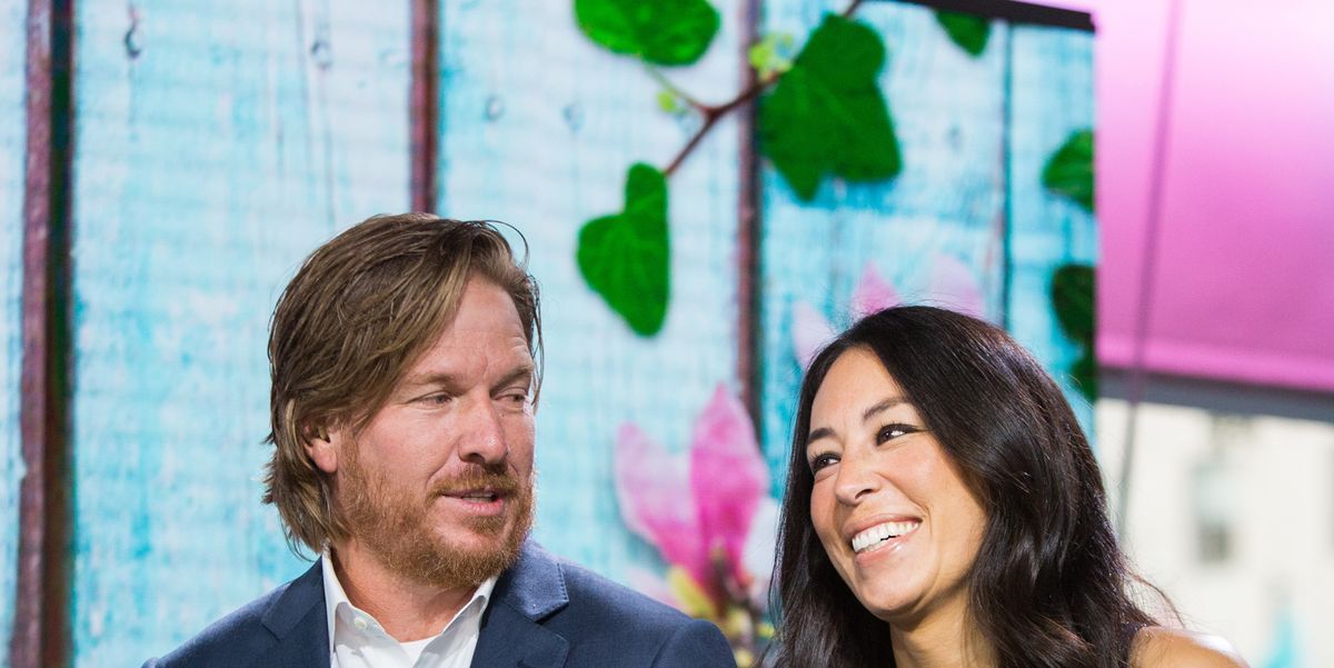 Chip and Joanna Gaines Open Vacation Rental The Carriage House