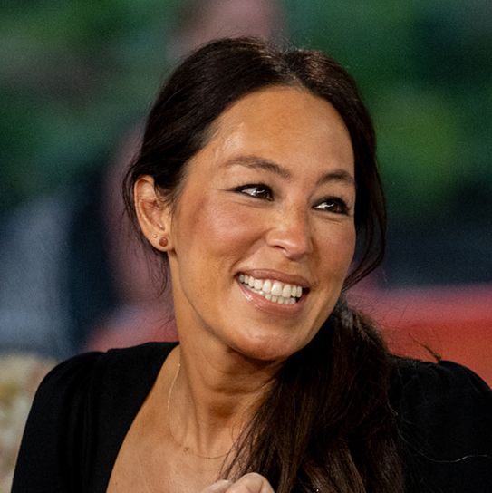 Fans Have THOUGHTS About Joanna Gaines's 