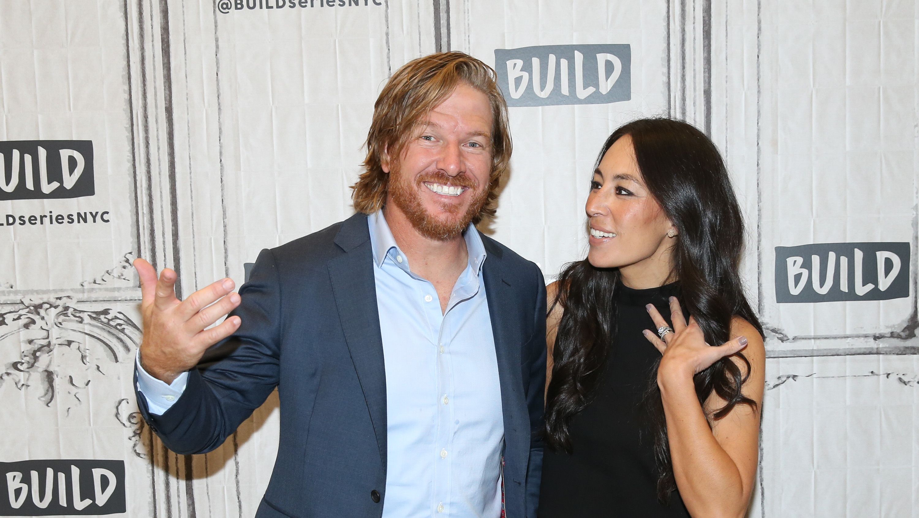 Every Thoughtful Detail at Chip and Joanna Gaines's Hotel 1928