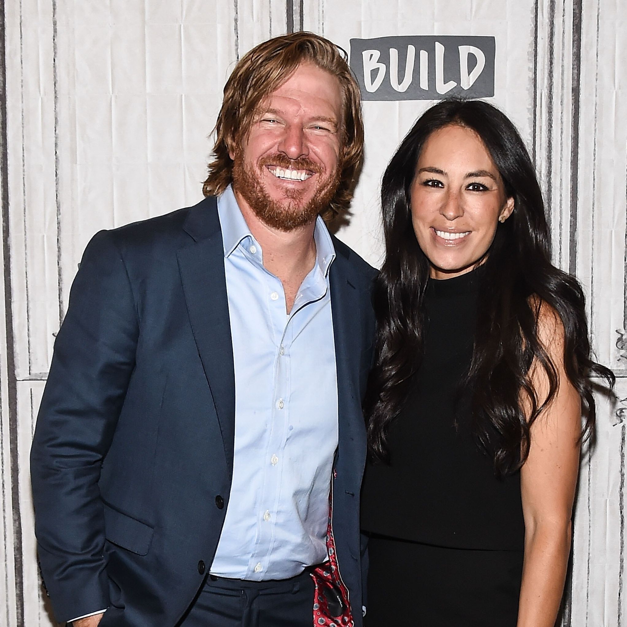 Chip and Joanna Gaines Share MAJOR Family Update & Fans Are Freaking Out
