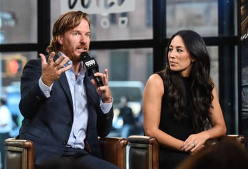 chip gaines felt trapped fixer upper