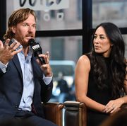 chip gaines felt trapped fixer upper