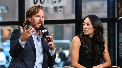 preview for It’s Official: Chip and Joanna Gaines Will Say Goodbye to the Show That Made Them Famous