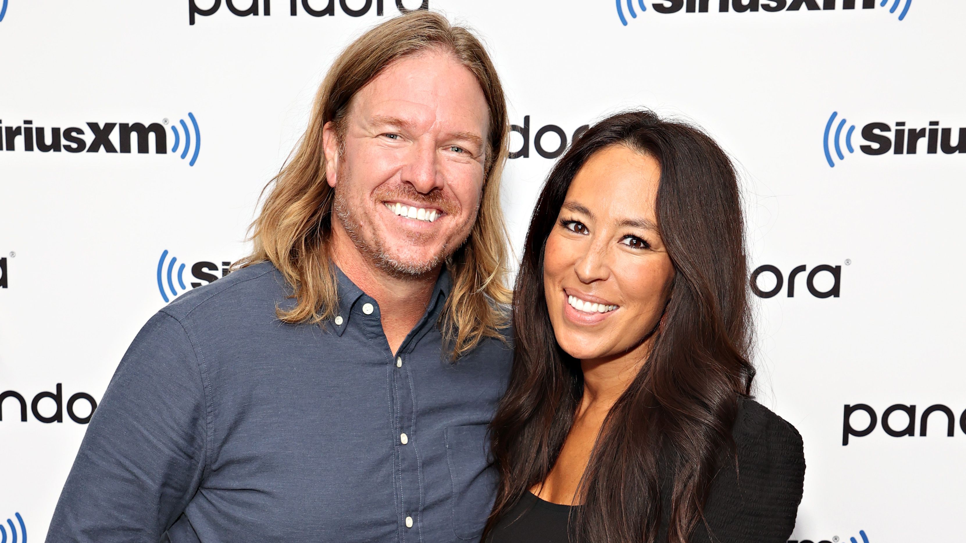 Fixer Upper' Star Joanna Gaines Stuns in New Photo from New York Appearance
