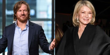 chip gaines martha stewart