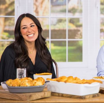 Fixer Upper hosts Chip and Joanna Gaines