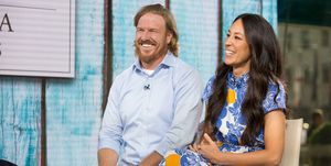 chip and joanna gaines baby name rumor