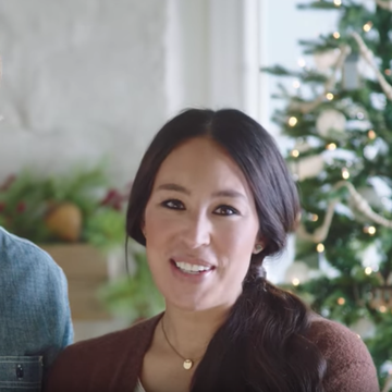 chip and joanna gaines target christmas
