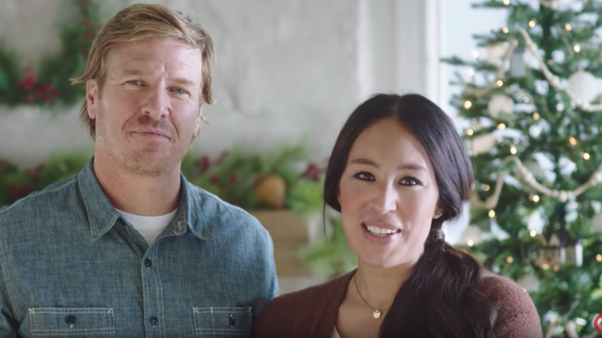 Joanna Gaines' Holiday Line at Target Includes Festive Kitchen Finds, and  They're Already Selling Out