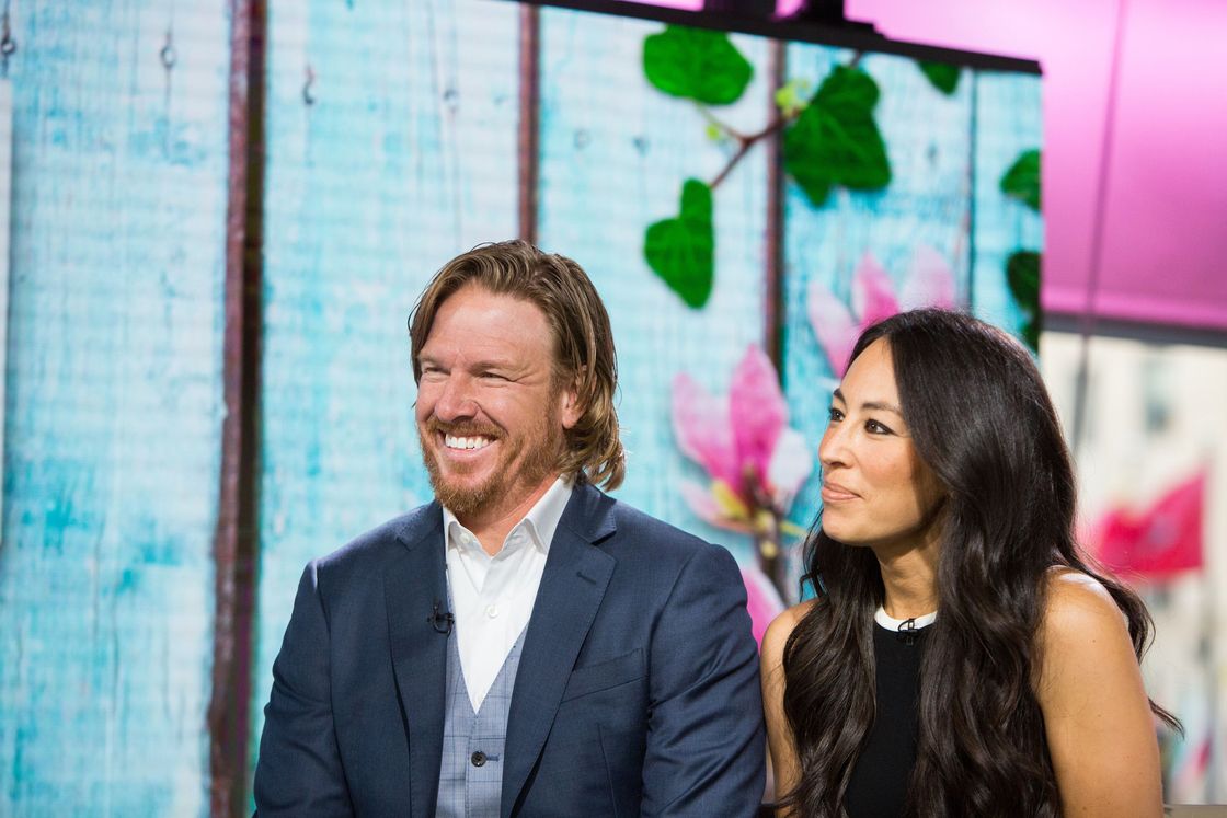 Meaning Behind Crew, the Name of Chip & Joanna Gaines' Baby