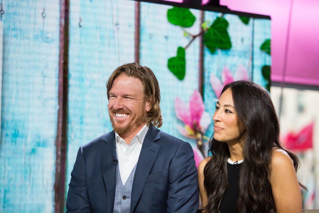 Meaning Behind Crew, the Name of Chip & Joanna Gaines' Baby