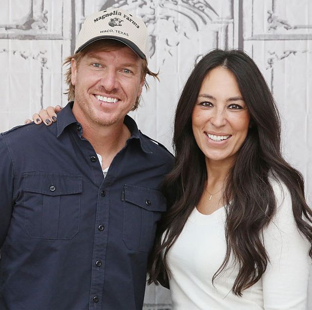 Chip and Joanna Gaines Expanding the Magnolia Market at the Silos