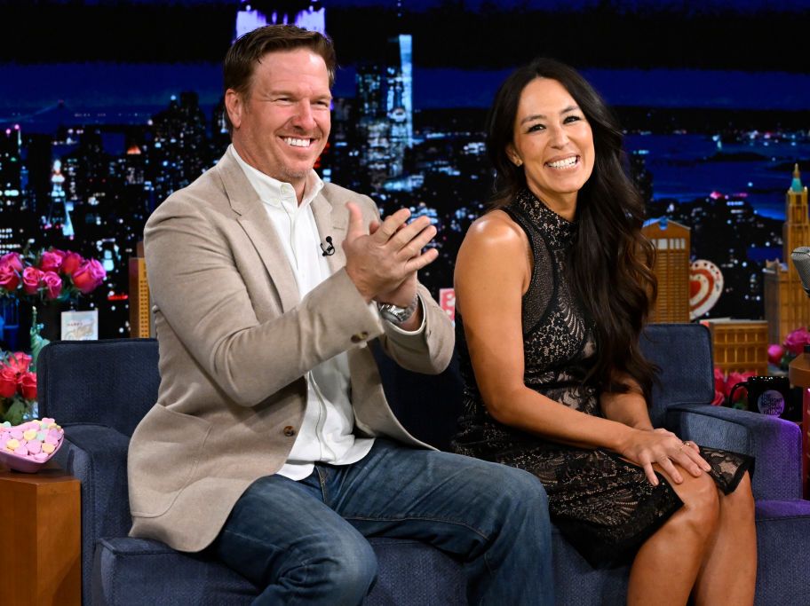 See Chip and Joanna Gaines's Most Amazing Makeovers from the New Fixer Upper  Reboot